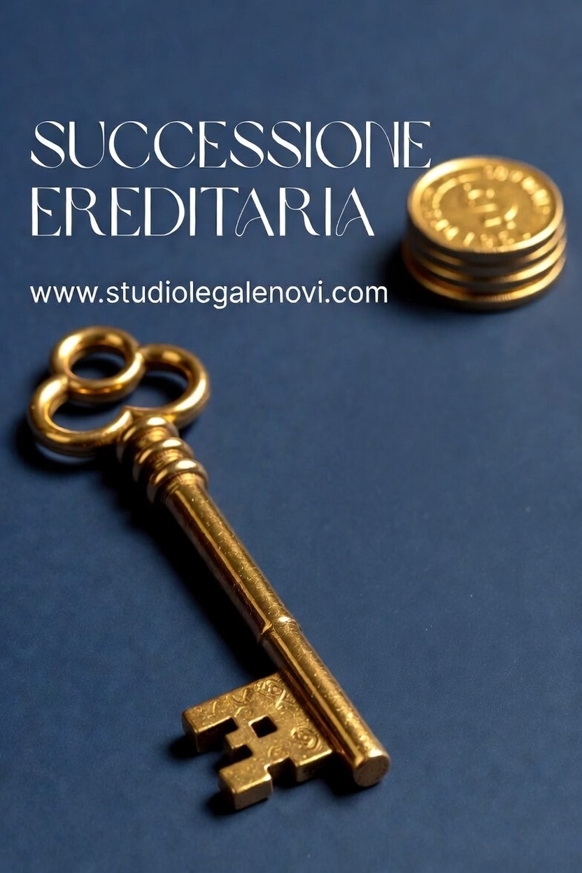 Successione Ereditaria: guida completa alle tipologie e cosa fare