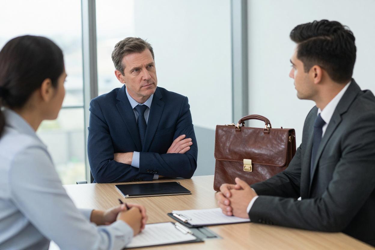 Il procedimento disciplinare contro il lavoratore